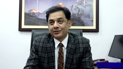  नवनिर्वाचित सांसदहरुको शपथ चैत्र १२ मा 